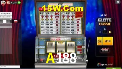 Account Benefits A188